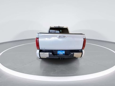 Certified 2026 Toyota Tundra 1794 Edition image 7