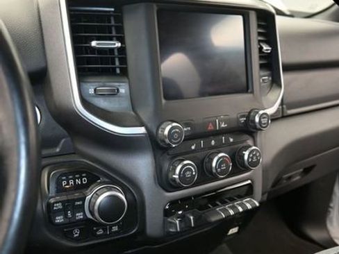 Used 2023 RAM 1500 Big Horn image 21
