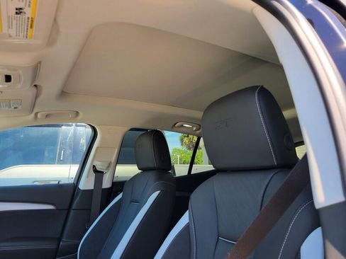 New 2026 Buick Envision Sport Touring AWD/4WD image 22
