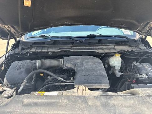 Used 2016 RAM 1500 Big Horn AWD/4WD image 42