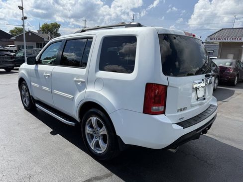 Used 2014 Honda Pilot EX-L image 6
