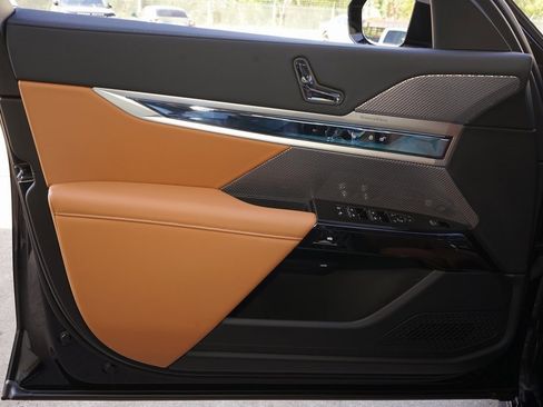 Used 2024 BMW 740i xDrive 740i xDrive w/ Premium Package 2 image 21