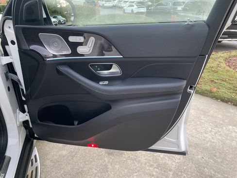 Certified 2023 Mercedes-Benz GLE 350 image 45