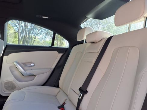 Used 2025 Mercedes-Benz CLA 250 image 19