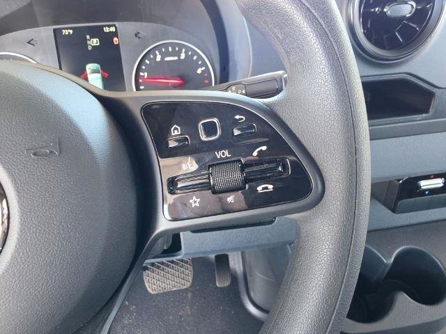 Used 2024 Mercedes-Benz Sprinter 3500 image 12
