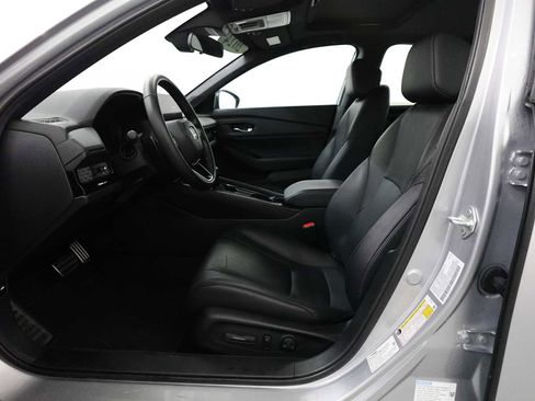 Used 2024 Honda Accord Sport image 12