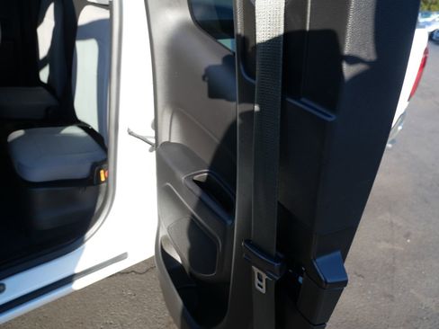 Used 2019 Chevrolet Colorado W/T w/ WT Convenience Package image 13