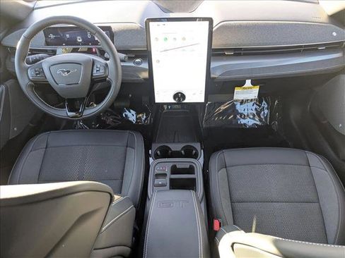 New 2025 Ford Mustang Mach-E GT image 15