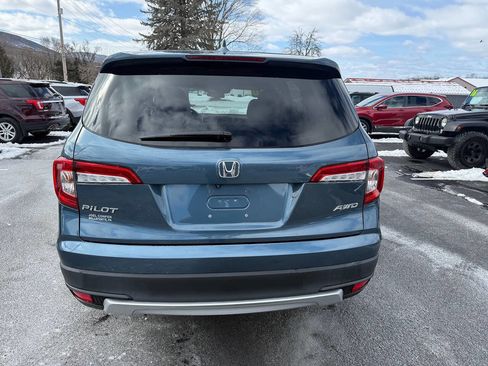 Used 2020 Honda Pilot EX image 6