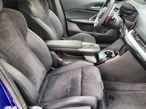 Used 2025 BMW X1 M35i w/ Premium Package image 23