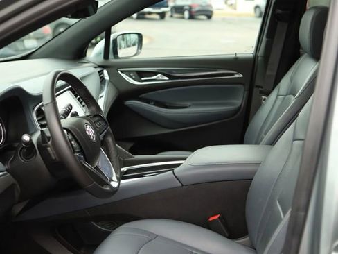 Used 2024 Buick Enclave Essence w/ Experience Buick Package image 20