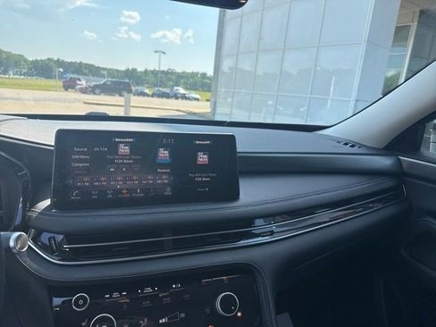 Used 2023 INFINITI QX60 Luxe w/ Cargo Package AWD/4WD image 20