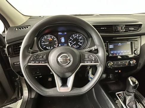 Used 2022 Nissan Rogue Sport S AWD/4WD image 15
