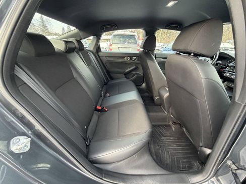 Used 2023 Honda Civic Sport image 25