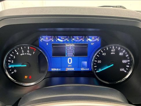 Certified 2022 Ford Expedition Limited image 20