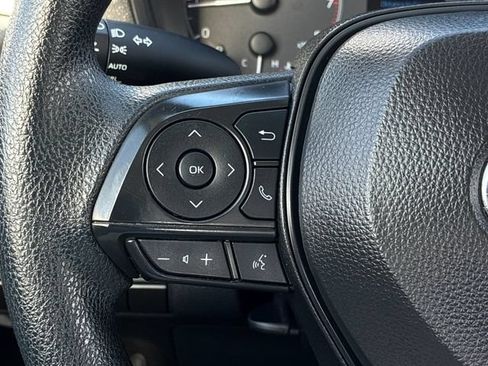 Certified 2025 Toyota Corolla LE FWD image 22