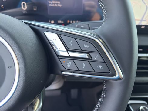 New 2026 Buick Enclave Sport Touring w/ Power Package image 15