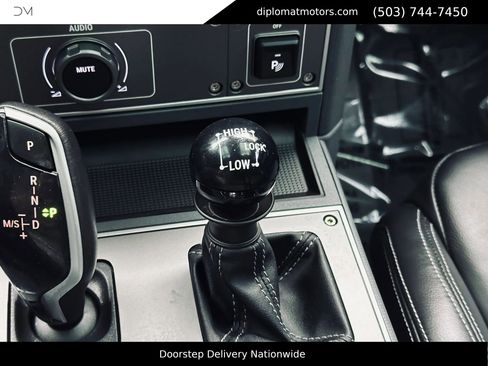 Used 2024 INEOS Grenadier AWD/4WD image 40
