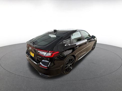 Used 2025 Honda Civic Sport image 5
