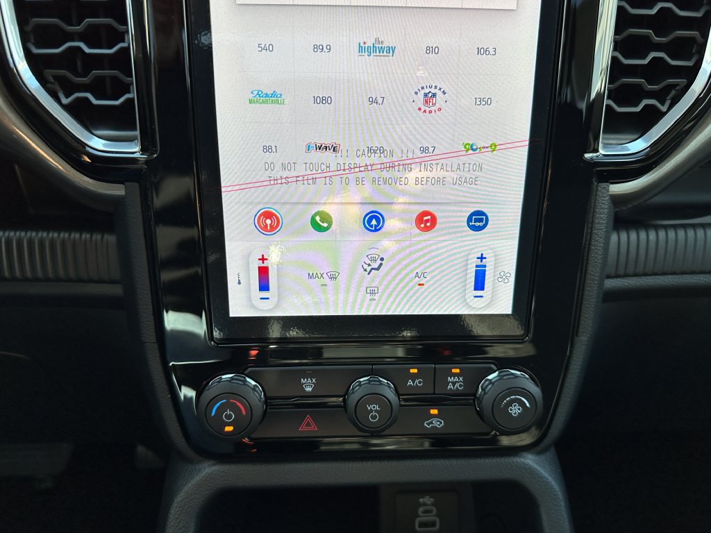 New 2026 Ford Ranger XLT w/ Trailer Tow Package RWD image 27