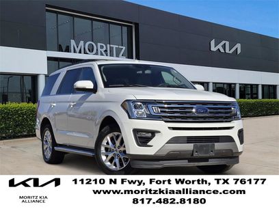 Used 2021 Ford Expedition XLT