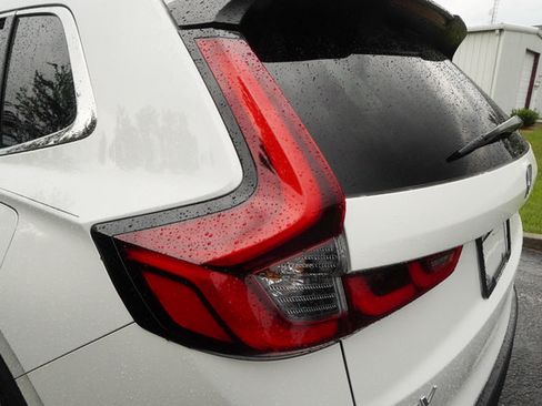 Used 2023 Honda CR-V EX image 30