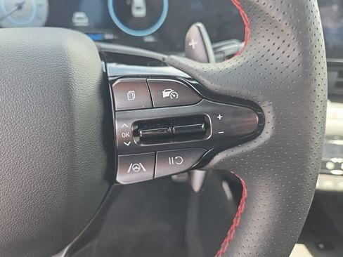 Used 2025 Hyundai Elantra N Line FWD image 16
