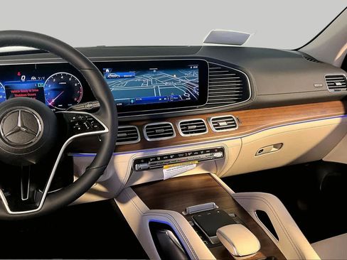 New 2026 Mercedes-Benz GLE 450 4MATIC image 8