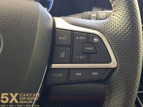 Certified 2025 Toyota Sienna XSE FWD image 29