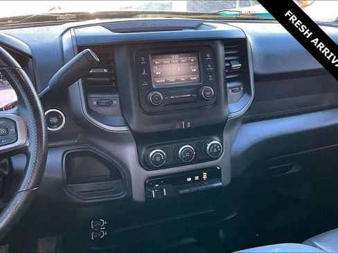 Used 2023 RAM 2500 Tradesman AWD/4WD image 7