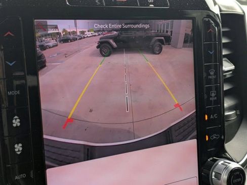 New 2026 RAM 2500 Big Horn image 18