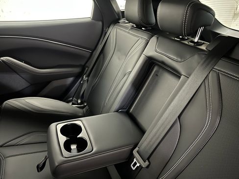 Used 2024 Ford Mustang Mach-E Premium image 15