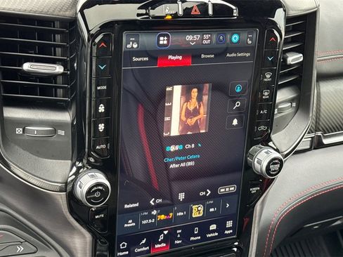 Used 2022 RAM 1500 TRX w/ TRX Level 2 Equipment Group image 22