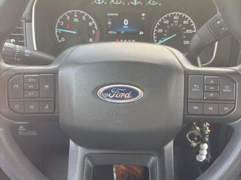 Certified 2023 Ford F150 XL w/ STX Appearance Package AWD/4WD image 15