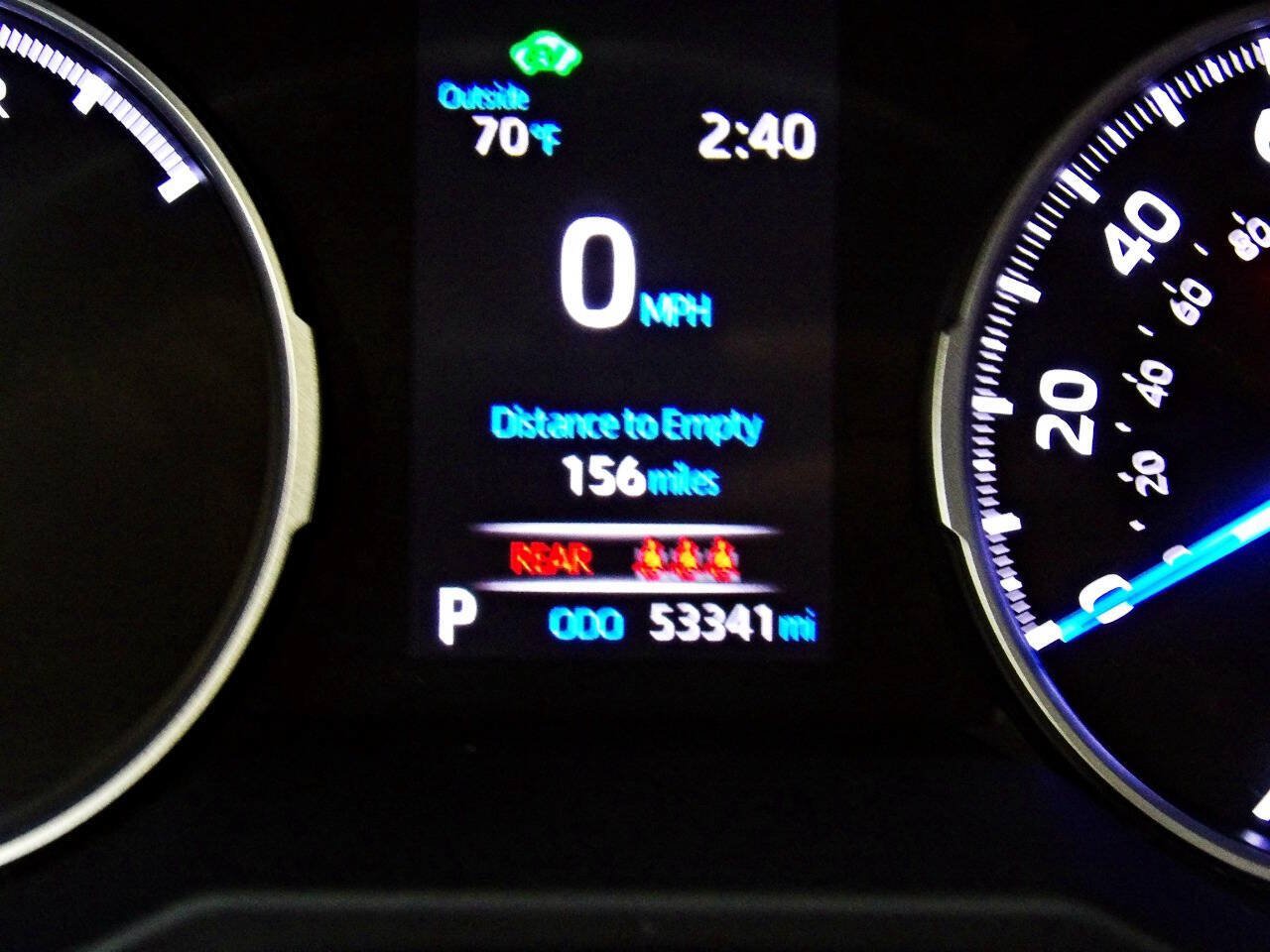 Used 2021 Toyota RAV4 LE AWD/4WD image 14