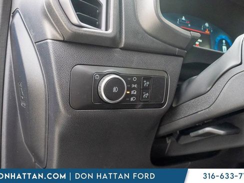 New 2026 Ford Bronco Sport Outer Banks w/ Sasquatch Outer Banks Package AWD/4WD image 15