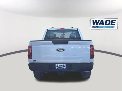 New 2026 Ford F150 XL AWD/4WD image 6