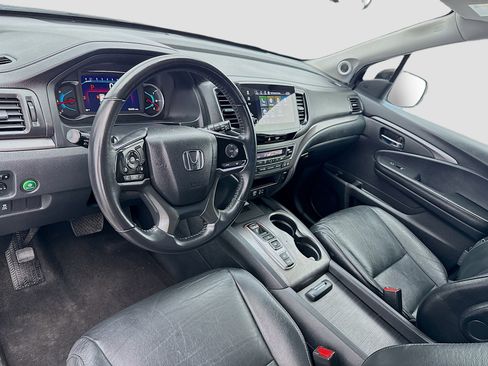 Used 2021 Honda Pilot Special Edition image 7
