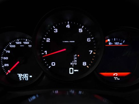 Used 2017 Porsche Macan image 19