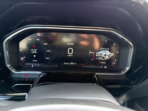 New 2026 GMC Sierra 1500 SLE w/ Max Trailering Package image 28