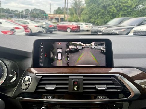 Used 2019 BMW X3 sDrive30i w/ Convenience Package RWD image 24