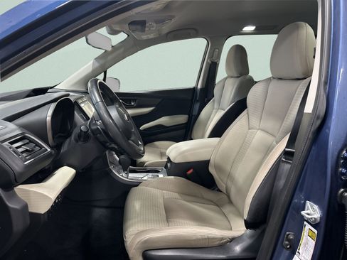 Used 2022 Subaru Ascent Premium w/ Convenience Package image 12