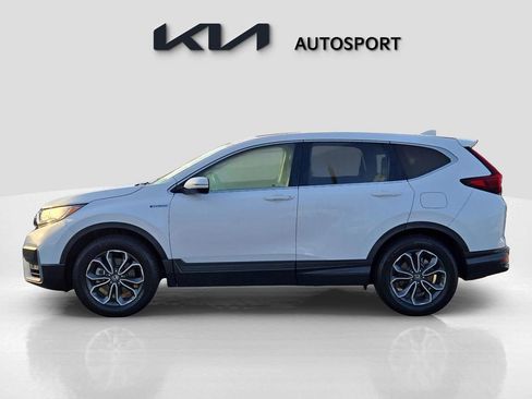 Used 2022 Honda CR-V EX-L image 14