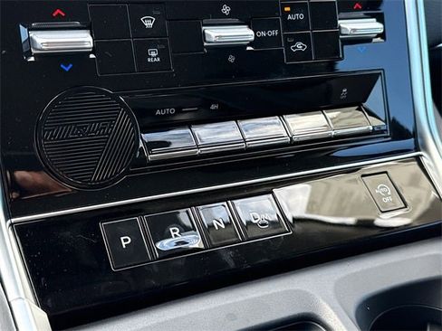 New 2026 Nissan Armada SV image 24