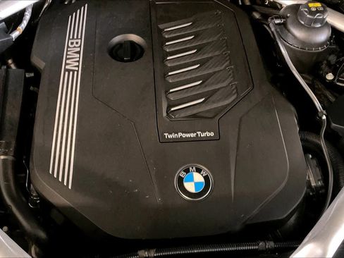Used 2023 BMW X5 xDrive40i AWD/4WD image 29