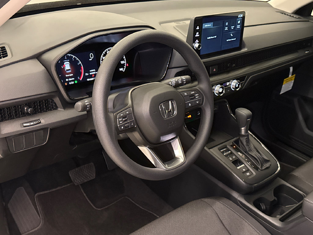 Certified 2026 Honda CR-V LX image 18