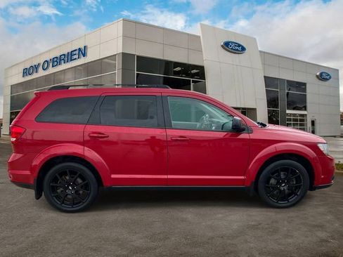 Used 2018 Dodge Journey GT FWD image 6