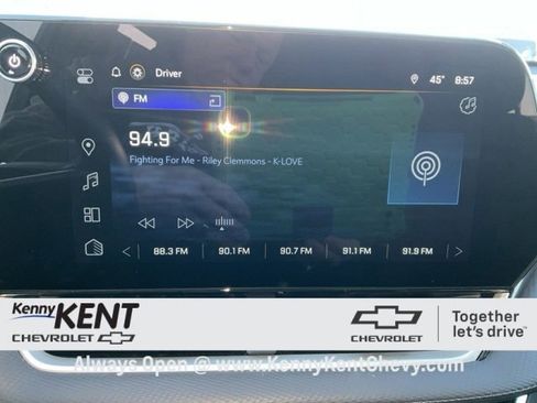 Certified 2025 Chevrolet Equinox LT image 27