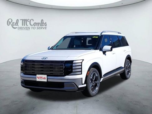 New 2026 Hyundai Palisade Limited image 1