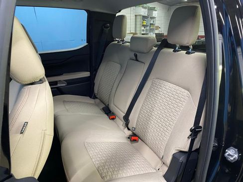 New 2025 Ford Ranger XLT image 30